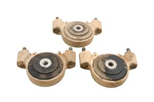 Polaris - 23 Polaris General XP 4 1000 Ultimate Engine Transmission Mounts - Image 2