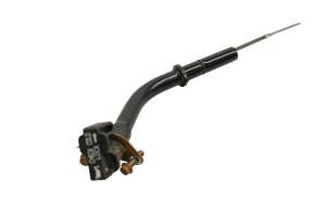 Polaris - 23 Polaris General XP 4 1000 Ultimate Oil Fill Tube & Dipstick - Image 2