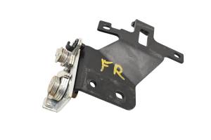 Polaris - 23 Polaris General XP 4 1000 Ultimate Passenger Side Door Latch - Image 1