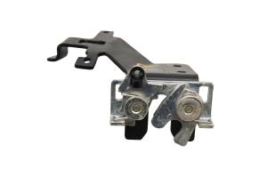Polaris - 23 Polaris General XP 4 1000 Ultimate Passenger Side Door Latch - Image 2