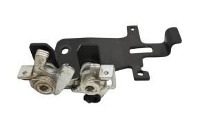 Polaris - 23 Polaris General XP 4 1000 Ultimate Passenger Side Door Latch - Image 4