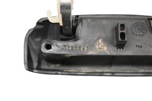 Polaris - 23 Polaris General XP 4 1000 Ultimate Driver Side Door Handle - Image 3