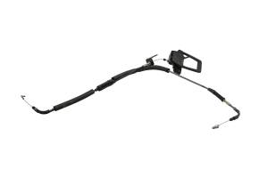 Polaris - 23 Polaris General XP 4 1000 Ultimate Driver Side Door Latch Cable - Image 1