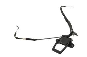 Polaris - 23 Polaris General XP 4 1000 Ultimate Driver Side Door Latch Cable - Image 2