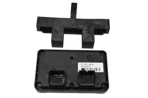 22 Kawasaki Teryx KRX 1000 Electric Control Unit Ecu KRF1000