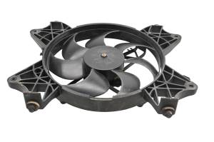 Polaris - 23 Polaris General XP 4 1000 Ultimate Radiator Fan - Image 2