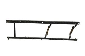 Polaris - 23 Polaris General XP 4 1000 Ultimate Rear Seat Base - Image 3