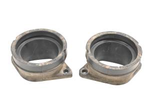 Kawasaki - 22 Kawasaki Teryx KRX 1000 Intake Manifold Boots KRF1000 - Image 2