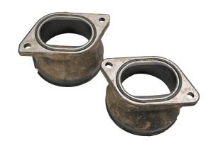 Kawasaki - 22 Kawasaki Teryx KRX 1000 Intake Manifold Boots KRF1000 - Image 3