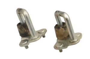 Kawasaki - 22 Kawasaki Teryx KRX 1000 Door Hooks KRF1000 - Image 2