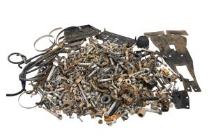 Kawasaki - 21 Kawasaki Teryx KRX 1000 Hardware Set Nuts & Bolts KRF1000 - Image 1