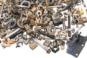 Kawasaki - 21 Kawasaki Teryx KRX 1000 Hardware Set Nuts & Bolts KRF1000 - Image 2