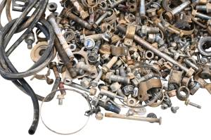 Kawasaki - 21 Kawasaki Teryx KRX 1000 Hardware Set Nuts & Bolts KRF1000 - Image 3