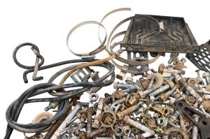 Kawasaki - 21 Kawasaki Teryx KRX 1000 Hardware Set Nuts & Bolts KRF1000 - Image 4