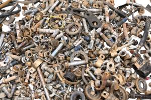 Kawasaki - 21 Kawasaki Teryx KRX 1000 Hardware Set Nuts & Bolts KRF1000 - Image 6