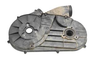 Polaris - 23 Polaris General XP 4 1000 Ultimate Inner Belt Clutch Cover - Image 2
