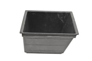 23 Polaris General XP 4 1000 Ultimate Center Dash Storage