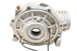 Polaris - 21 Polaris RZR XP Turbo Front Differential Gear Case Housing - Image 2