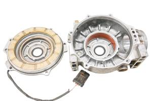 Polaris - 21 Polaris RZR XP Turbo Front Differential Gear Case Housing - Image 4