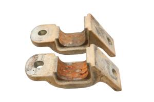 Polaris - 23 Polaris General XP 4 1000 Ultimate Front Swaybar Brackets - Image 3