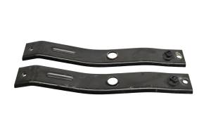 Polaris - 23 Polaris General XP 4 1000 Ultimate Upper Radiator Brackets - Image 1
