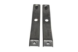 Polaris - 23 Polaris General XP 4 1000 Ultimate Upper Radiator Brackets - Image 2