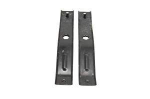 Polaris - 23 Polaris General XP 4 1000 Ultimate Upper Radiator Brackets - Image 3