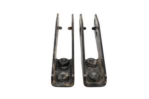 Polaris - 23 Polaris General XP 4 1000 Ultimate Seat Support Brackets - Image 2
