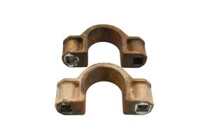 Polaris - 23 Polaris General XP 4 1000 Ultimate Rear Swaybar Brackets - Image 2