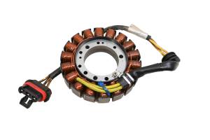 15 Polaris Sportsman 570 SP Stator