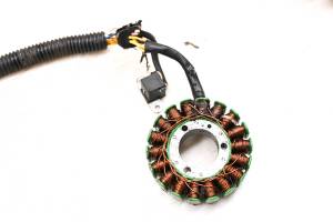 Aftermarket - 05 Polaris Predator 500 2x4 Stator Aftermarket - Image 2