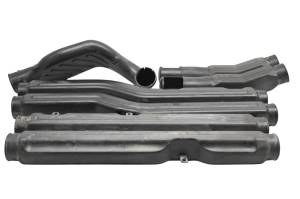 Polaris - 23 Polaris General XP 4 1000 Ultimate Airbox Intake Ducts - Image 2