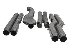 Polaris - 23 Polaris General XP 4 1000 Ultimate Airbox Intake Ducts - Image 3