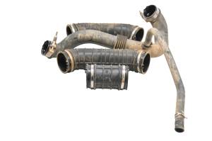 Polaris - 23 Polaris General XP 4 1000 Ultimate Airbox Hoses - Image 2