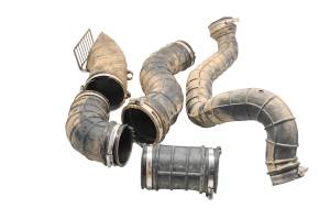 Polaris - 23 Polaris General XP 4 1000 Ultimate Clutch Snorkel Intake Vent Tubes - Image 3