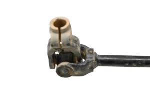 Kawasaki - 22 Kawasaki Teryx KRX 1000 Lower Steering Stem KRF1000 - Image 2