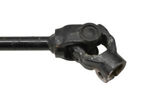 Kawasaki - 22 Kawasaki Teryx KRX 1000 Lower Steering Stem KRF1000 - Image 3