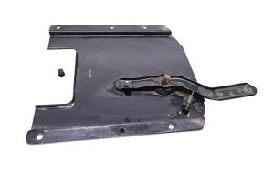 Polaris - 20 Polaris General 1000 Sport Passenger Seat Base Cover - Image 4