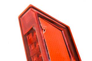 Polaris - 16 Polaris Ranger 1000 Crew Diesel Tail Brake Light Left Right - Image 3
