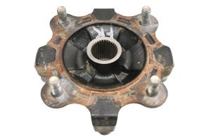 Kawasaki - 22 Kawasaki Teryx KRX 1000 Front Or Rear Wheel Hub Left Or Right KRF1000 - Image 2