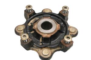 Kawasaki - 22 Kawasaki Teryx KRX 1000 Front Or Rear Wheel Hub Left Or Right KRF1000 - Image 3