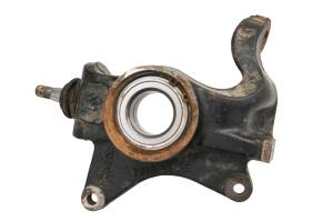22 Kawasaki Teryx KRX 1000 Front Right Spindle Knuckle KRF1000