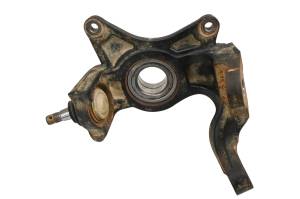 Kawasaki - 22 Kawasaki Teryx KRX 1000 Front Right Spindle Knuckle KRF1000 - Image 4