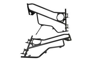 Kawasaki - 22 Kawasaki Teryx KRX 1000 Driver & Passenger Side Door Frames KRF1000 - Image 1