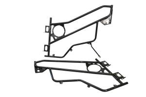Kawasaki - 22 Kawasaki Teryx KRX 1000 Driver & Passenger Side Door Frames KRF1000 - Image 3