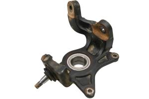 Kawasaki - 22 Kawasaki Teryx KRX 1000 Front Left Spindle Knuckle KRF1000 - Image 3