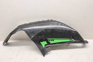 Kawasaki - 22 Kawasaki Teryx KRX 1000 Front Left Fender KRF1000 - Image 2