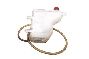 15 Polaris Ranger Full Size 570 4x4 Coolant Overflow Radiator Bottle