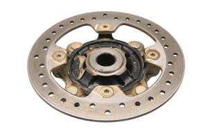 Kawasaki - 22 Kawasaki Teryx KRX 1000 Front Or Rear Wheel Hub & Rotor Left Or Right KRF1000 - Image 3