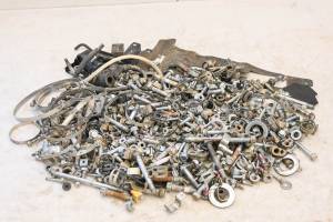 Kawasaki - 22 Kawasaki Teryx KRX 1000 Hardware Set Nuts & Bolts KRF1000 - Image 1